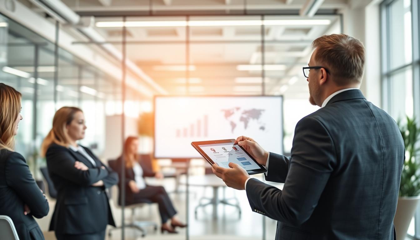 For Business Innovation